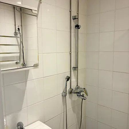 Comfort In The Center Of Apartment