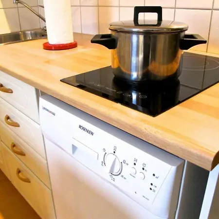 Comfort In The Center Of Apartment Helsinki