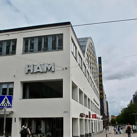 2ndhomes Comfort In The Center Of Huoneisto