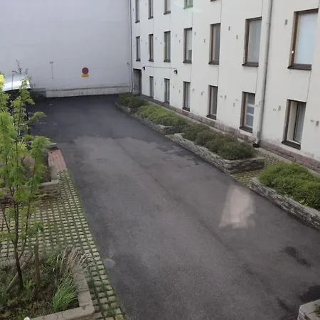 2ndhomes Comfort In The Center Of Huoneisto