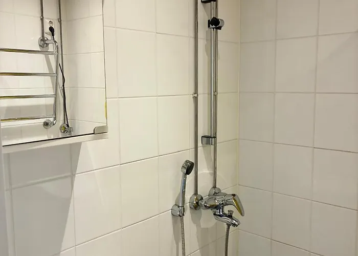 Comfort In The Center Of Апартаменты