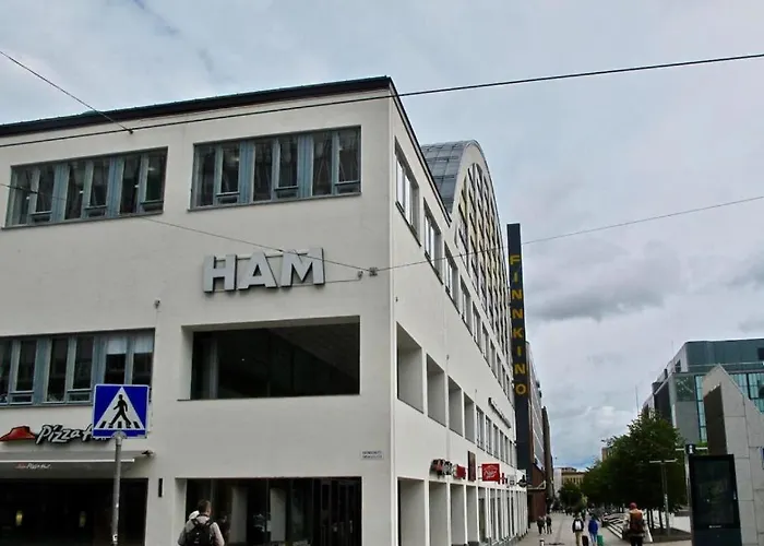 Comfort In The Center Of Апартаменты