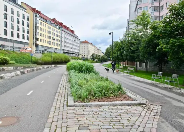 Апартаменты Comfort In The Center Of *