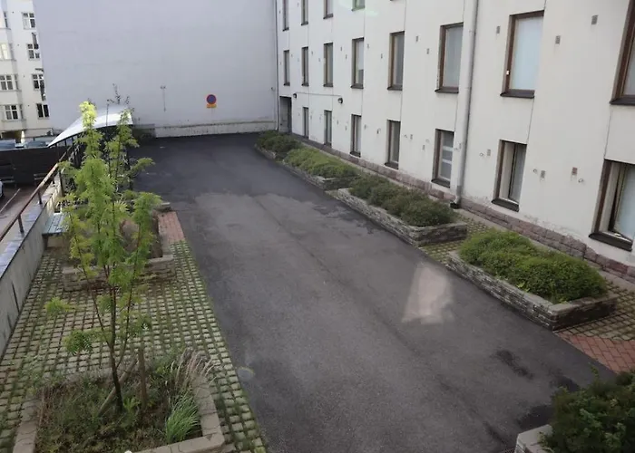 Comfort In The Center Of Апартаменты