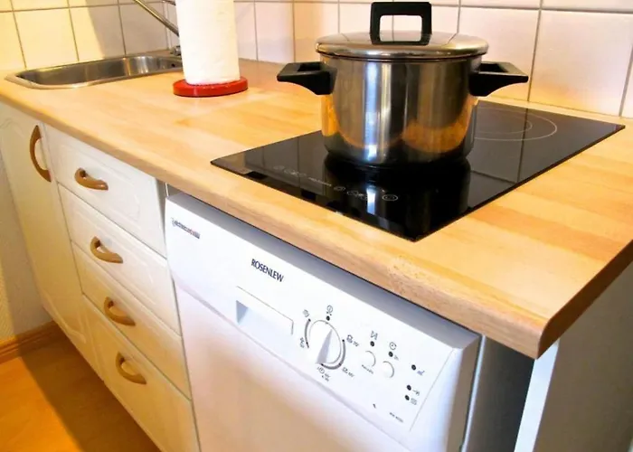 Comfort In The Center Of Appartamento Helsinki